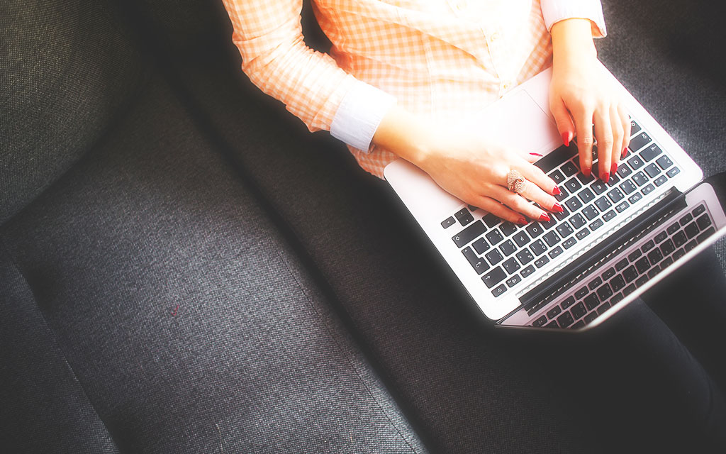 ブログ ストック