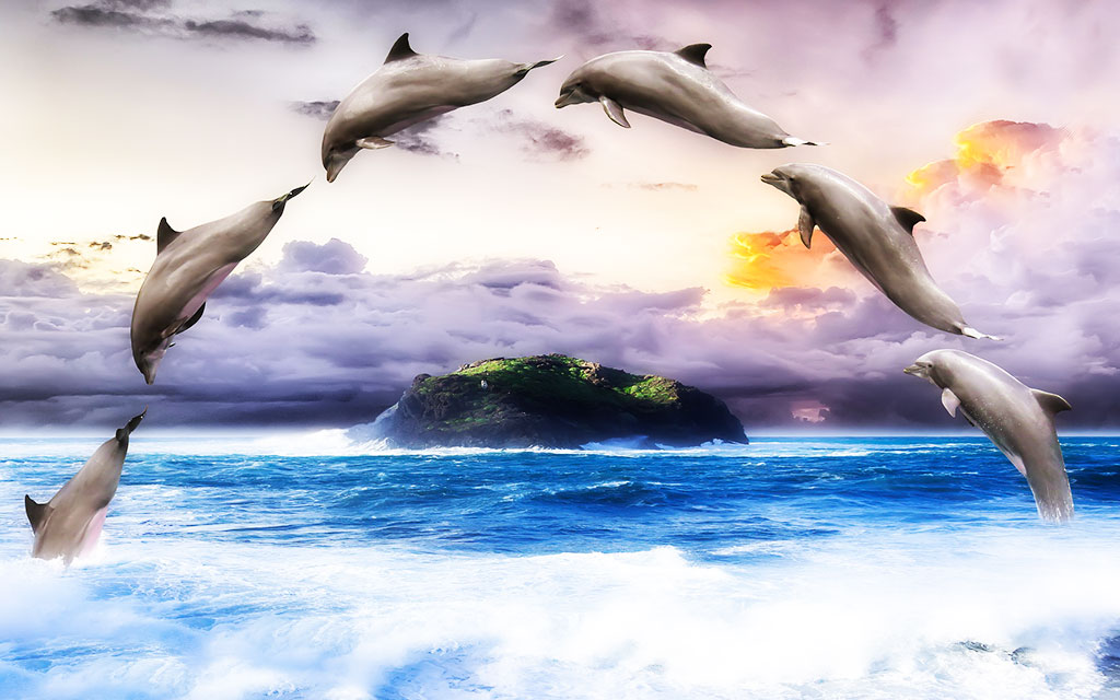 マリオジャンプ