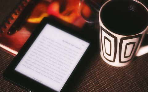 読書
