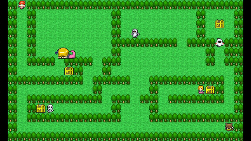 プチコン4表示結果その5