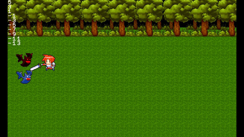 プチコン4表示結果その１