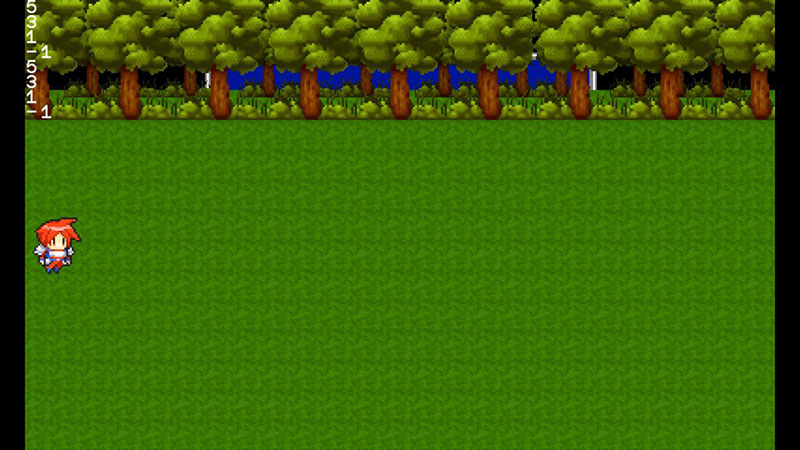 プチコン4表示結果その1