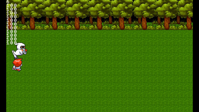 プチコン4表示結果その1