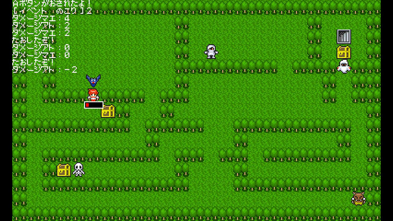 プチコン出力結果その1