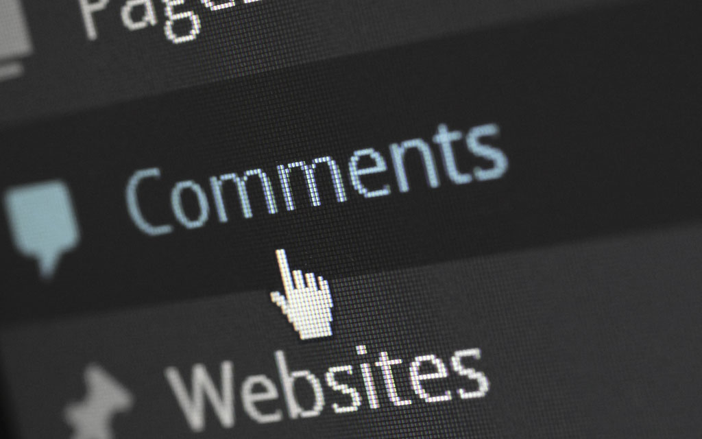 プログラミング コメント