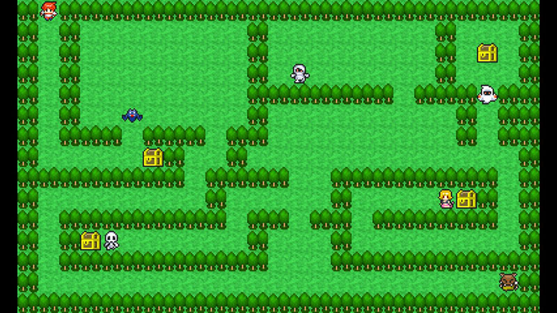 プチコン4表示結果その１