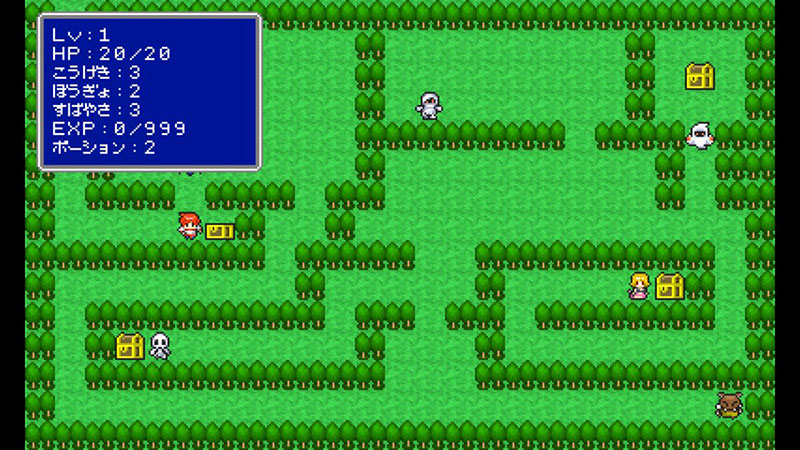 プチコン4表示結果その5