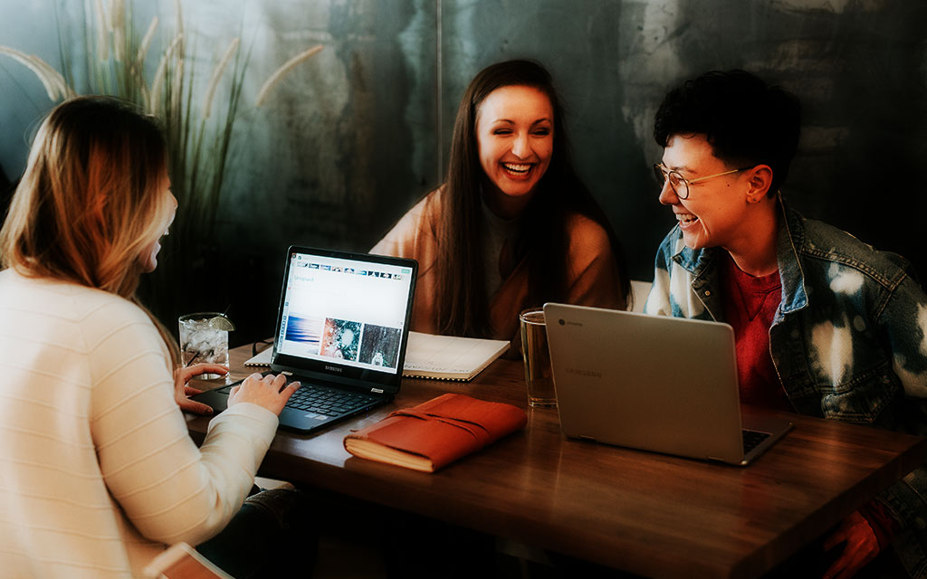 プログラミングをはじめよう