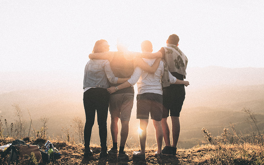 プログラミング仲間