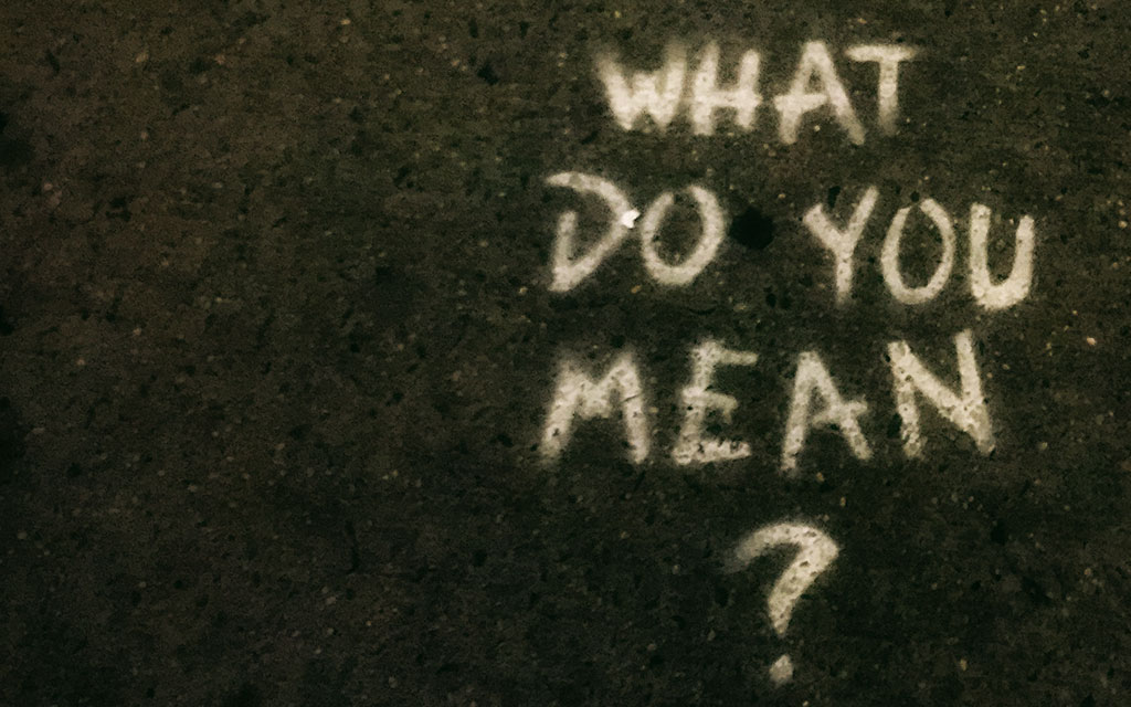 なぜ プログラム