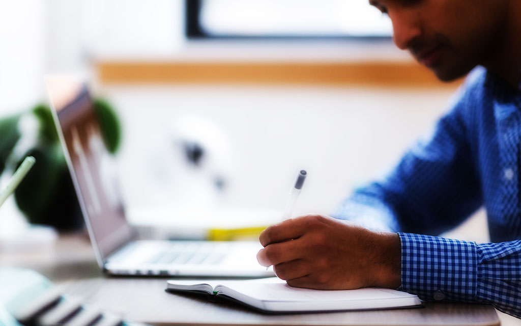 勉強意欲アップ