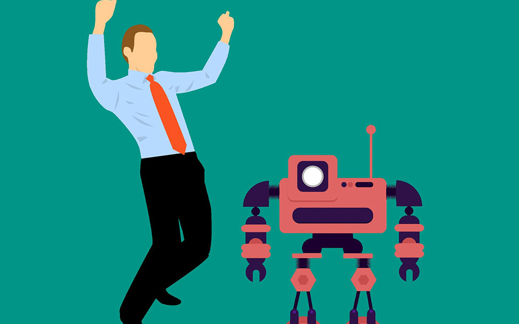 タスクの自動実行