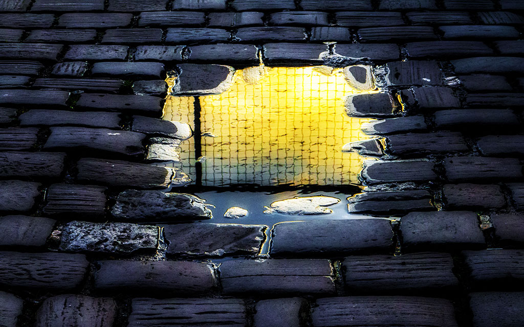 ブロック崩しとは