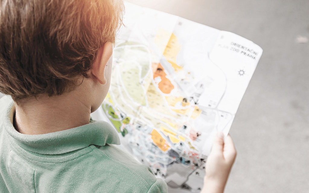 プチコン マップロード