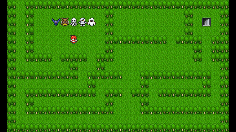 プチコン イベント表示