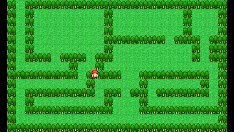 プチコン4 出力結果その2