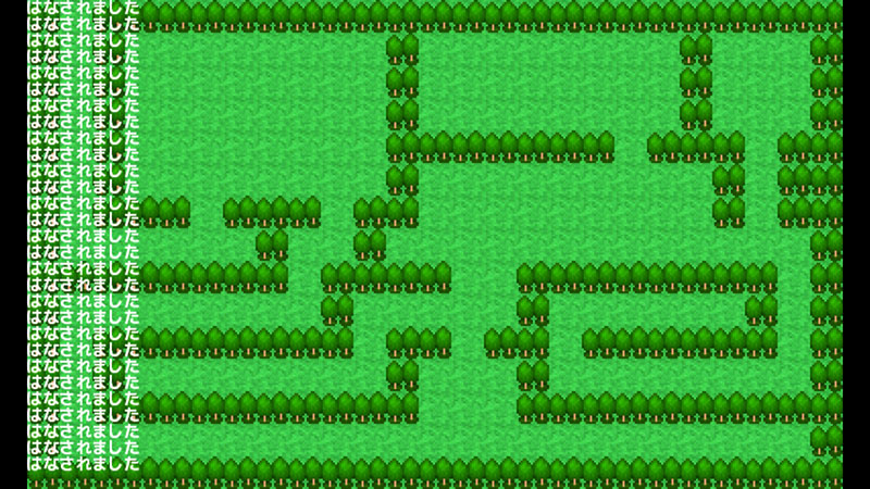 プチコン4 出力結果その5