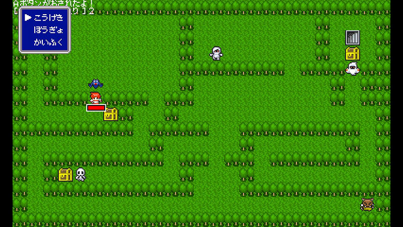 プチコン出力結果その1